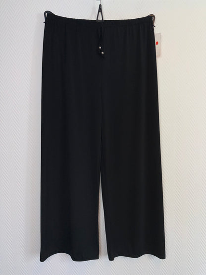 Basis travel broek 42/44/46/48/50/52