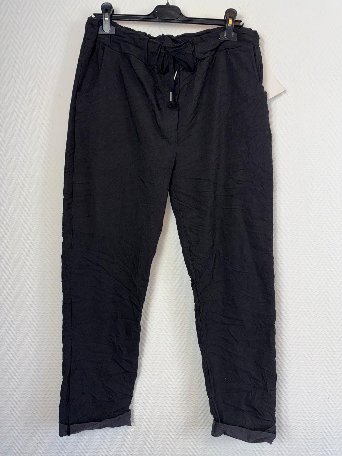 Kreukel broeken 46/48/50