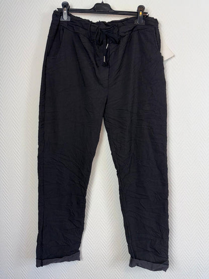 Kreukel broeken 46/48/50