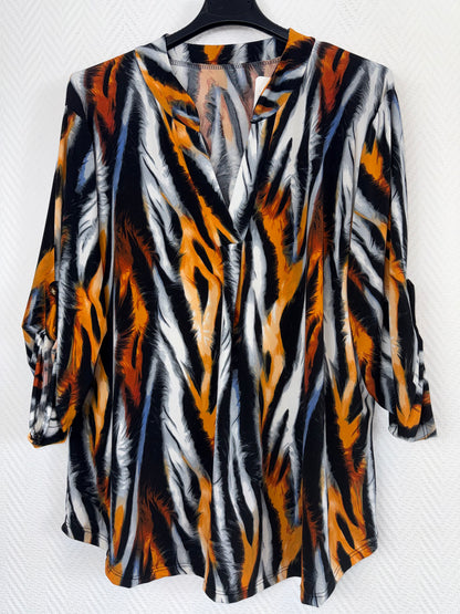 Travel shirt Julie 42/44/46/48/50