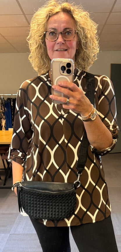 Travelshirt Coco 44/46/48/50