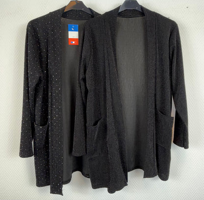 Glitter blazer Pia 44/46/48/50