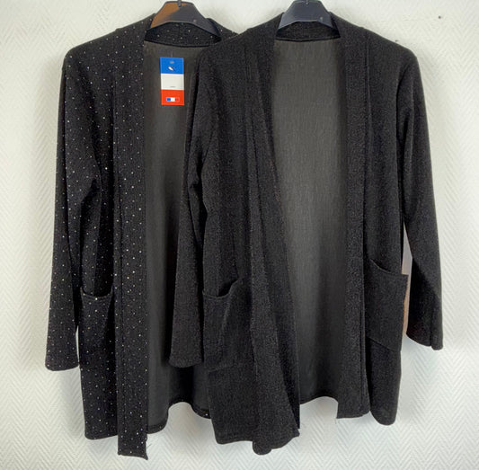 Glitter blazer Pia 44/46/48/50