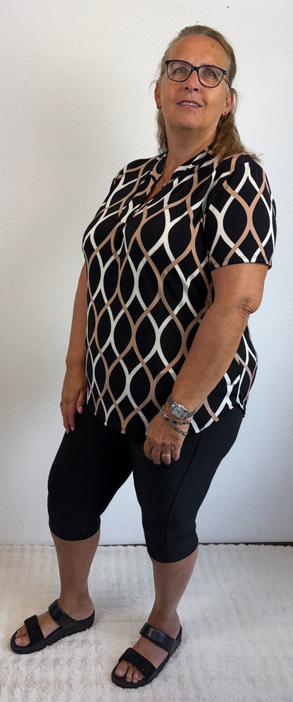 Travelshirt Coco 42/44/46/48/50
