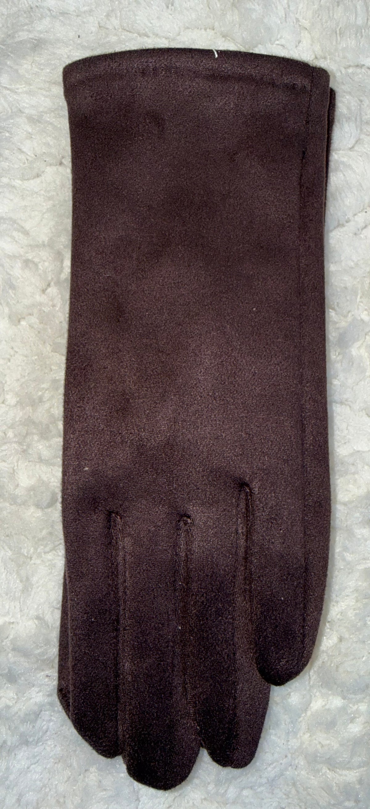 Elastische handschoenen