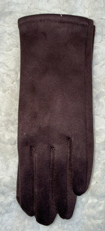 Elastische handschoenen