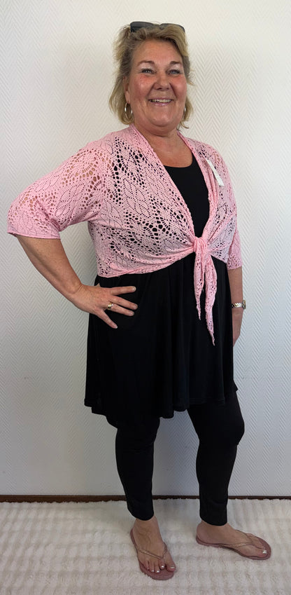 Boho bolero 42/44/46/48/50/52/54