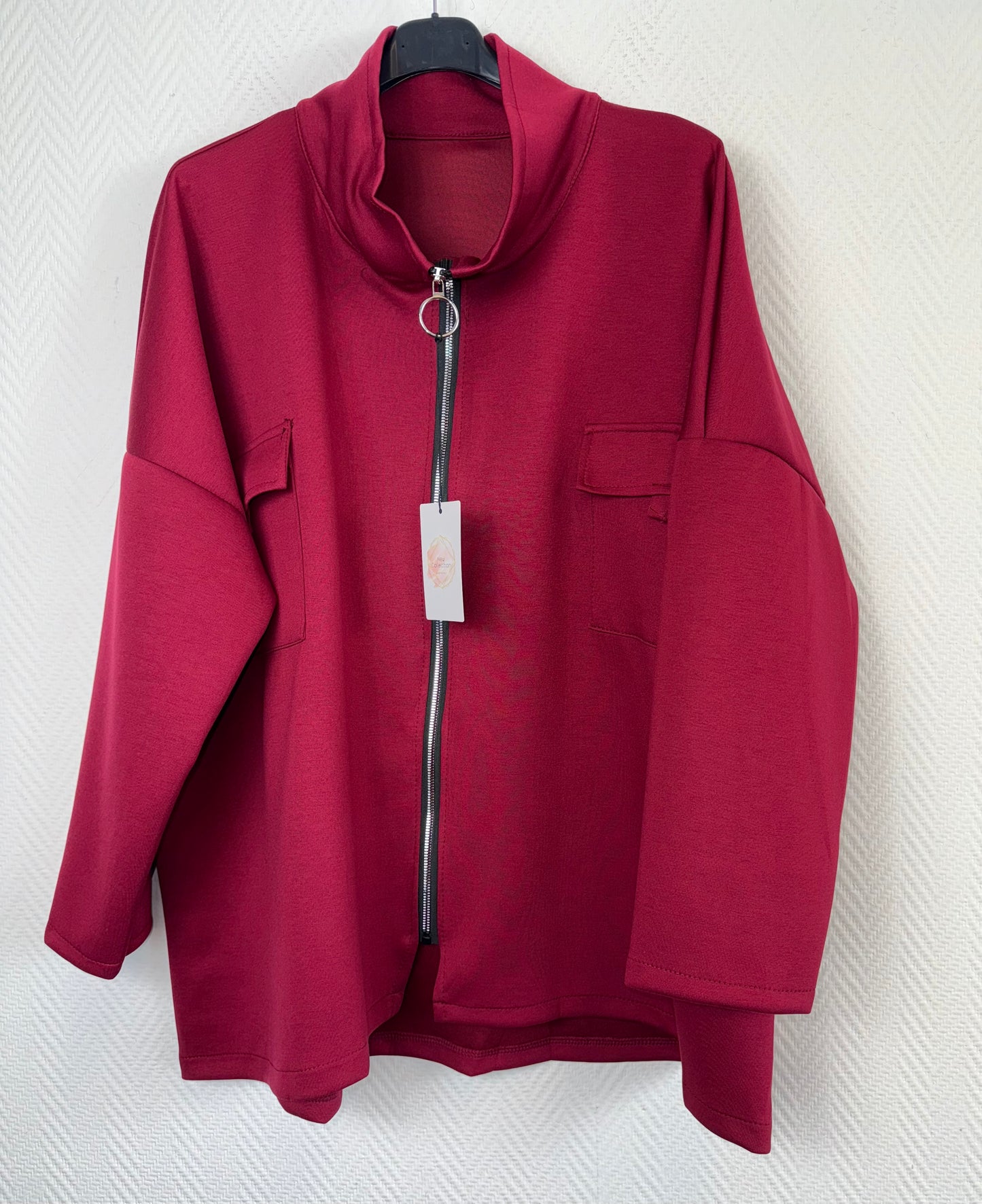 Vest Cathy 50/52/54