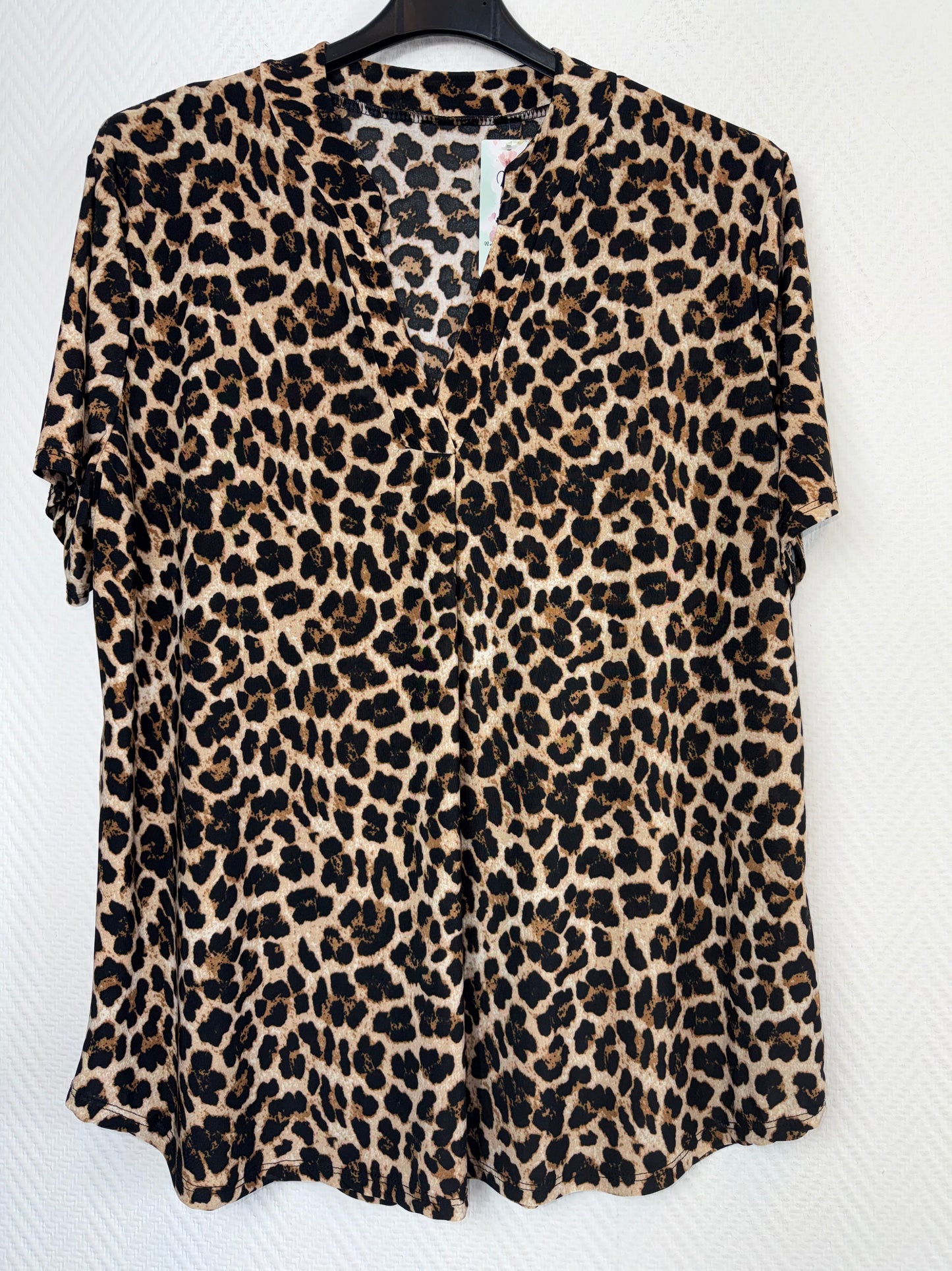 Travelshirt Animal 42/44/46/48/50