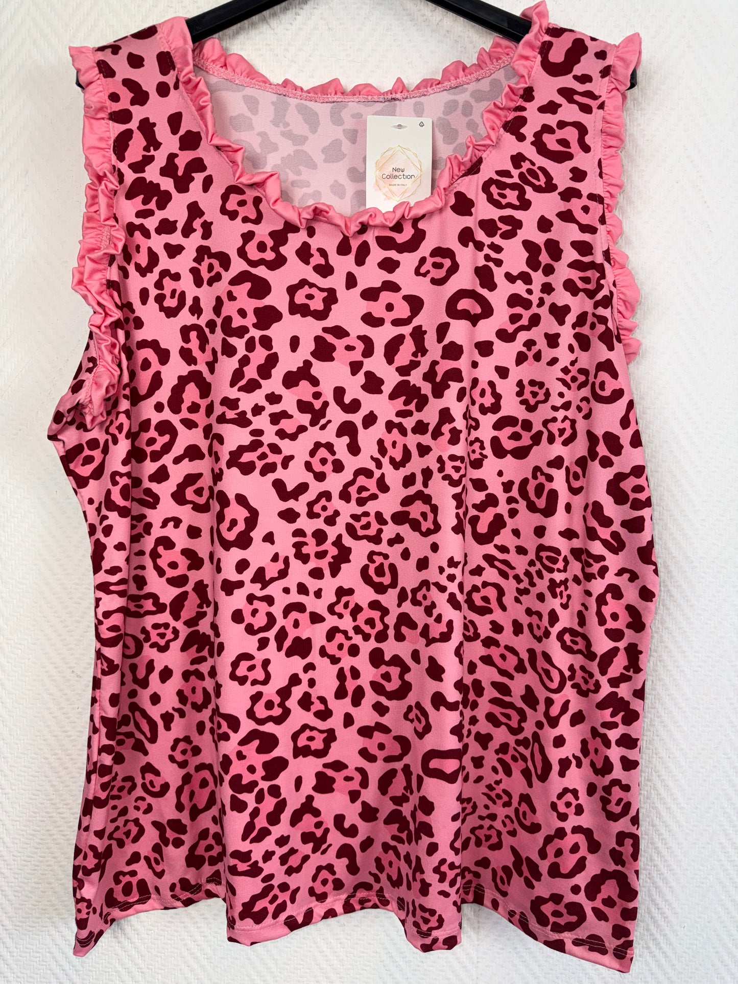 Hemdje roezel 42/44/46/48/50