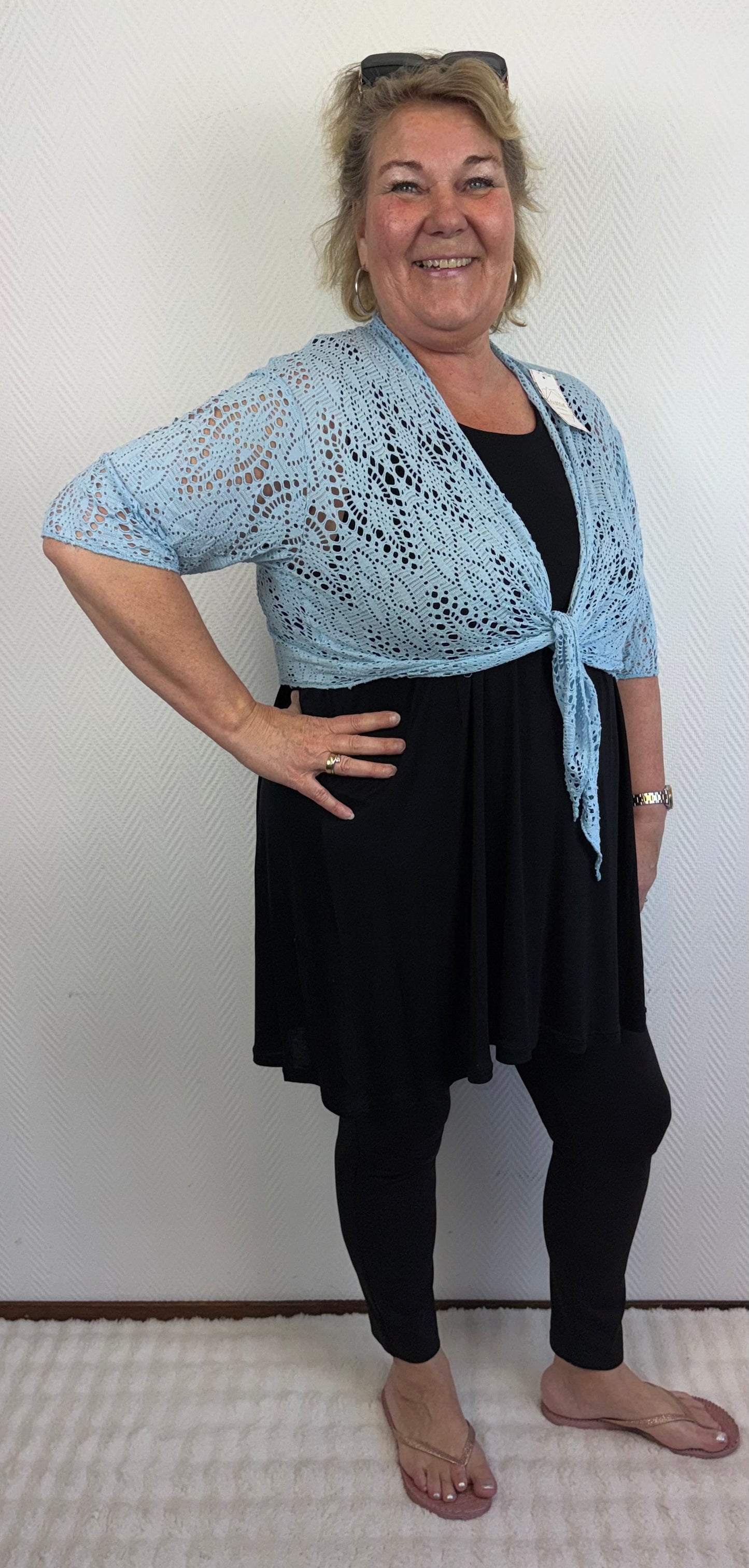 Boho bolero 42/44/46/48/50/52/54