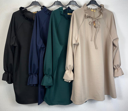 Roezel trui 50/52/54