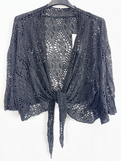 Boho bolero 42/46/48/50/52/54