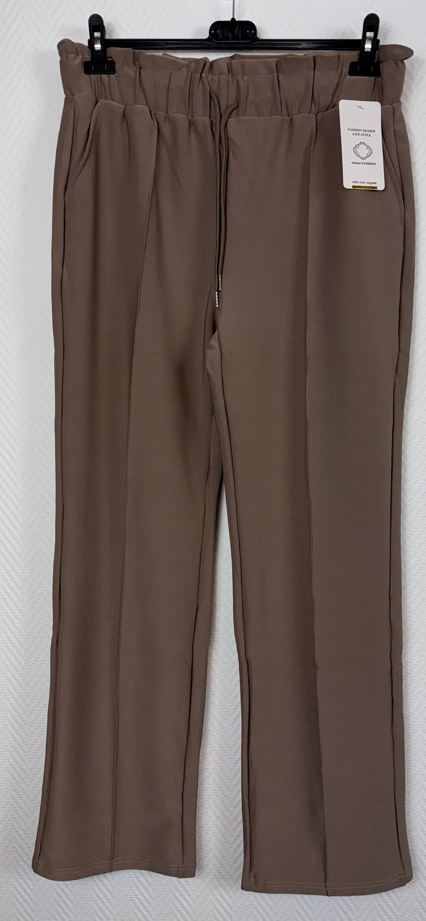 Comfy broek/pantalon 44/46-46/48-48/50-50/52