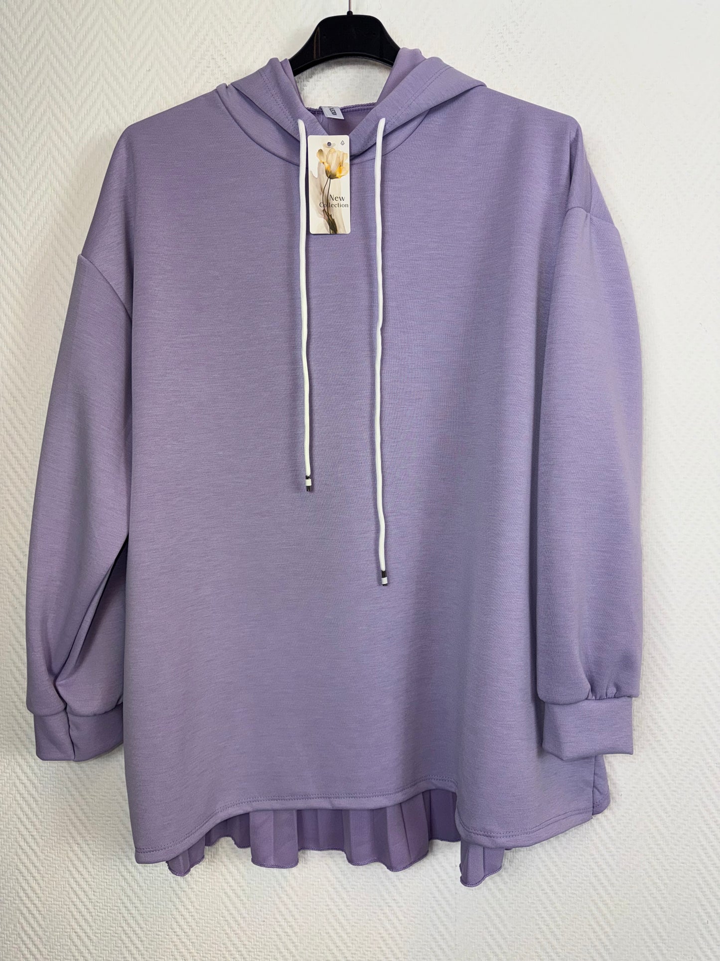 Hoodie Gloria 44/46/48/50