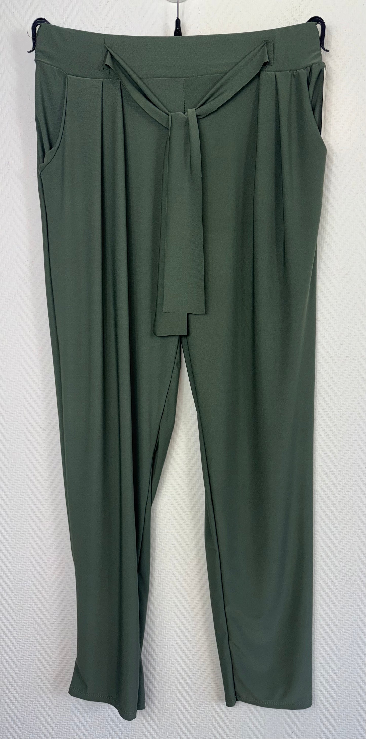 Basis travelbroek 42/44/46/48/50/52