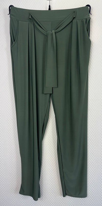 Basis travelbroek 42/44/46/48/50/52