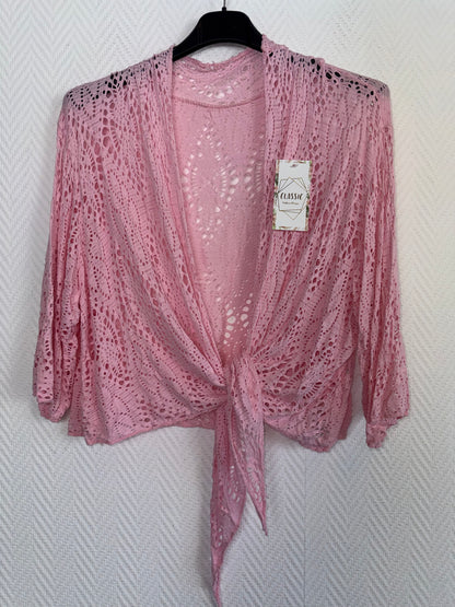 Boho bolero 42/44/46/48/50/52/54