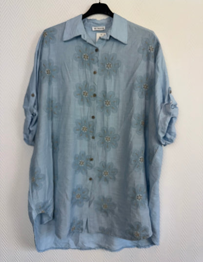 Blouse 48/50/52