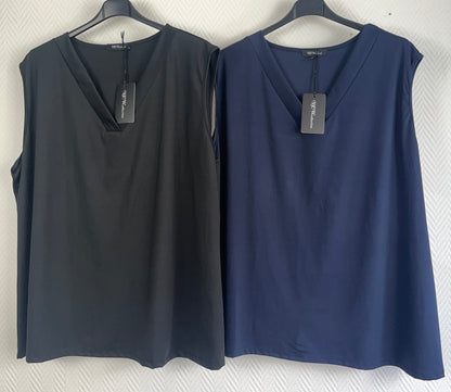 Travel tops Lasida luxe 44/46/48