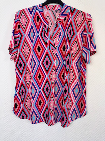 Travelshirt Heidy 40/42/44/46/48/50