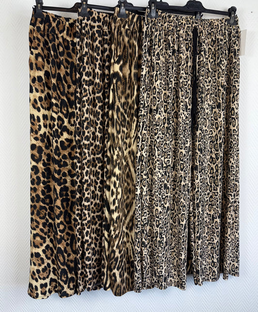 Travelbroek animal 42/44/46/48/50/52/54