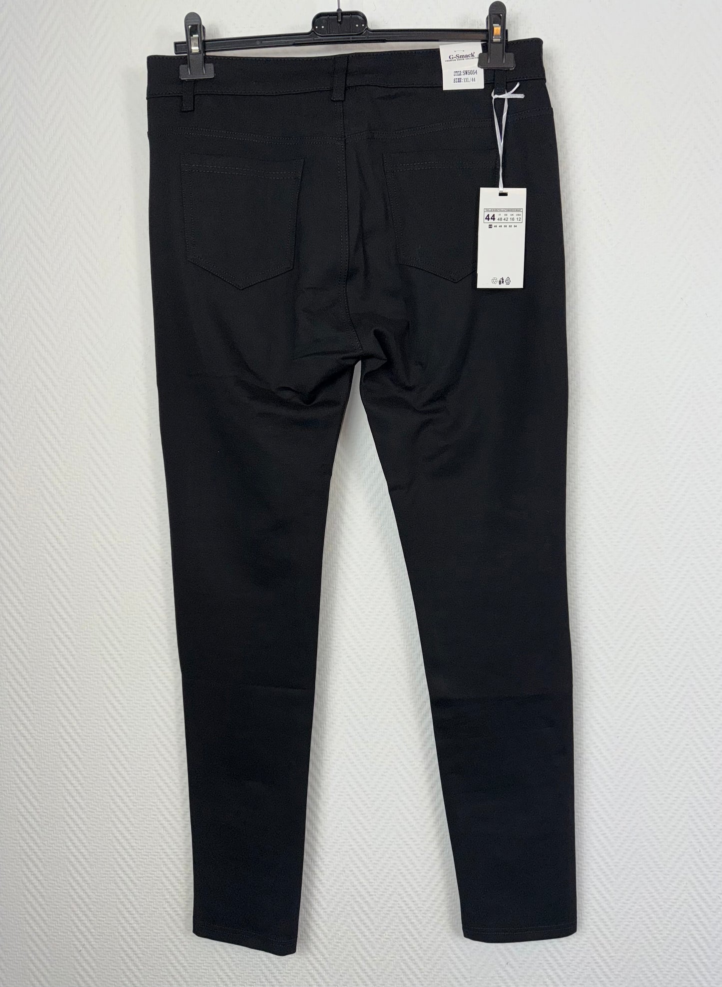 G Smack zwarte nette broek 44-46-48-50-52-54