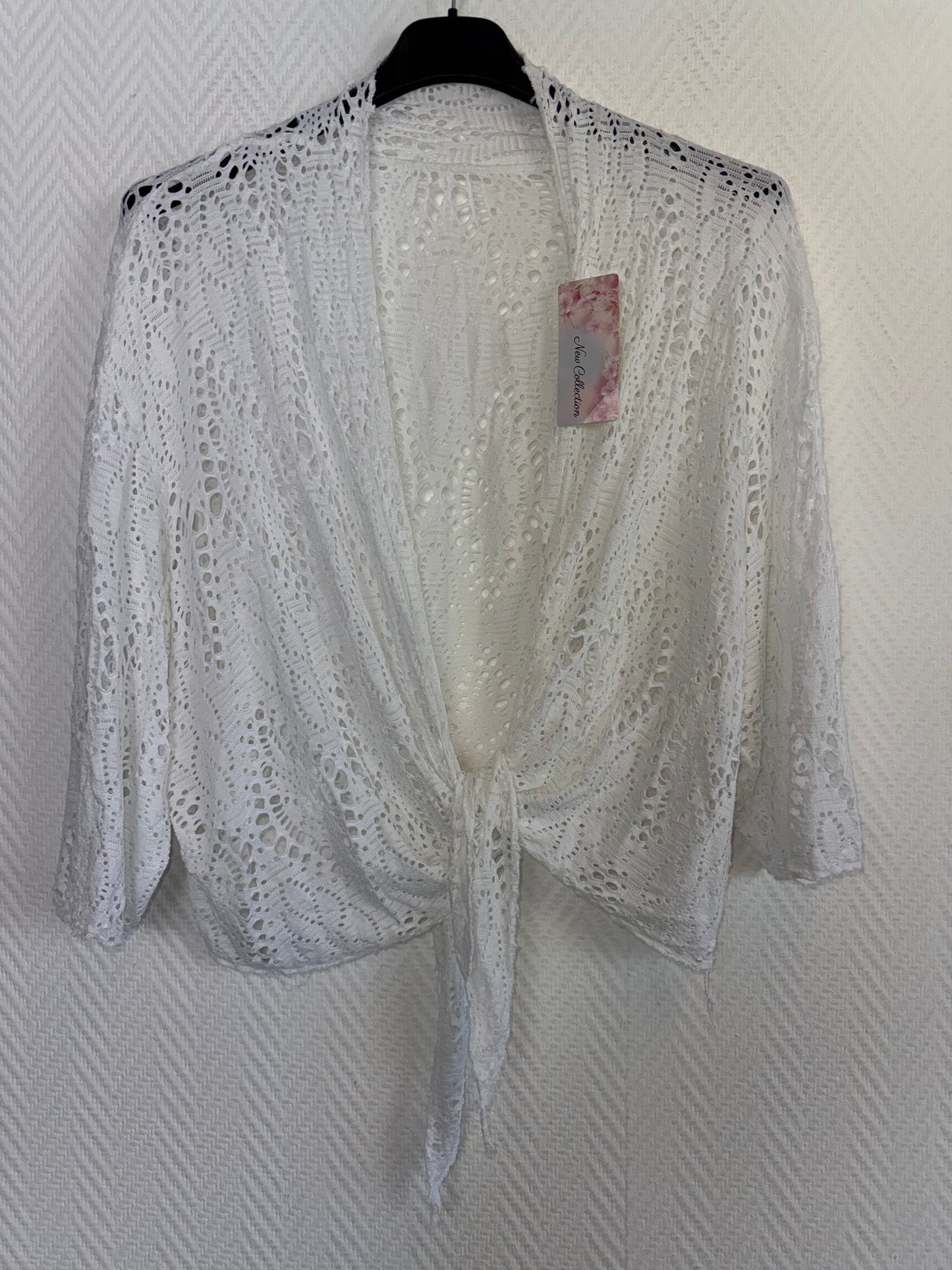 Boho bolero 42/44/46/48/50/52/54
