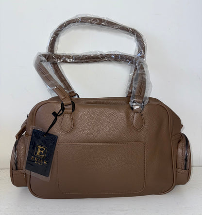 Tas taupe