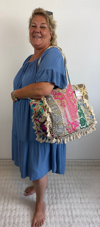 Jurkje Mila 46/48/50/52