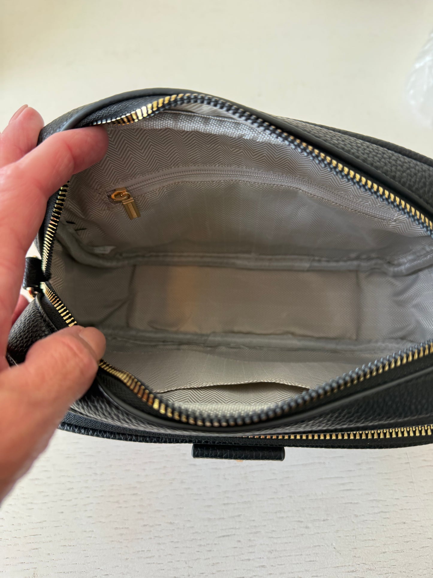 Kleine slotjes tasjes