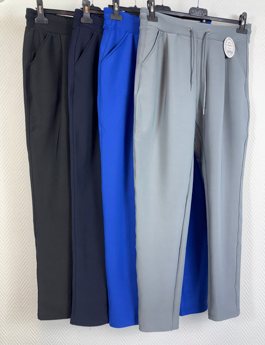 Comfy broeken 44/46-46/48-48/50-50/52