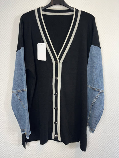 Jeans vest Joyce 42/44/46/48