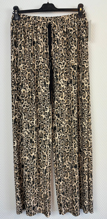 Travelbroek animal 42/44/46/48/50/52/54