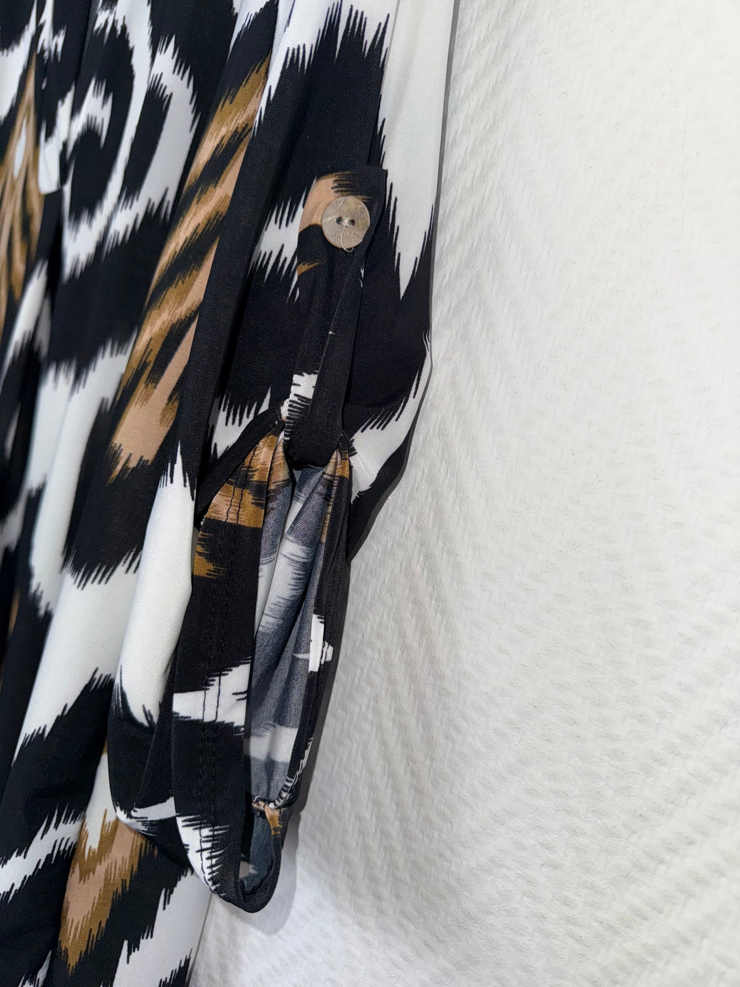 Travelshirt Mandy 44/46/48/50