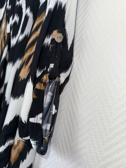 Travelshirt Mandy 44/46/48/50