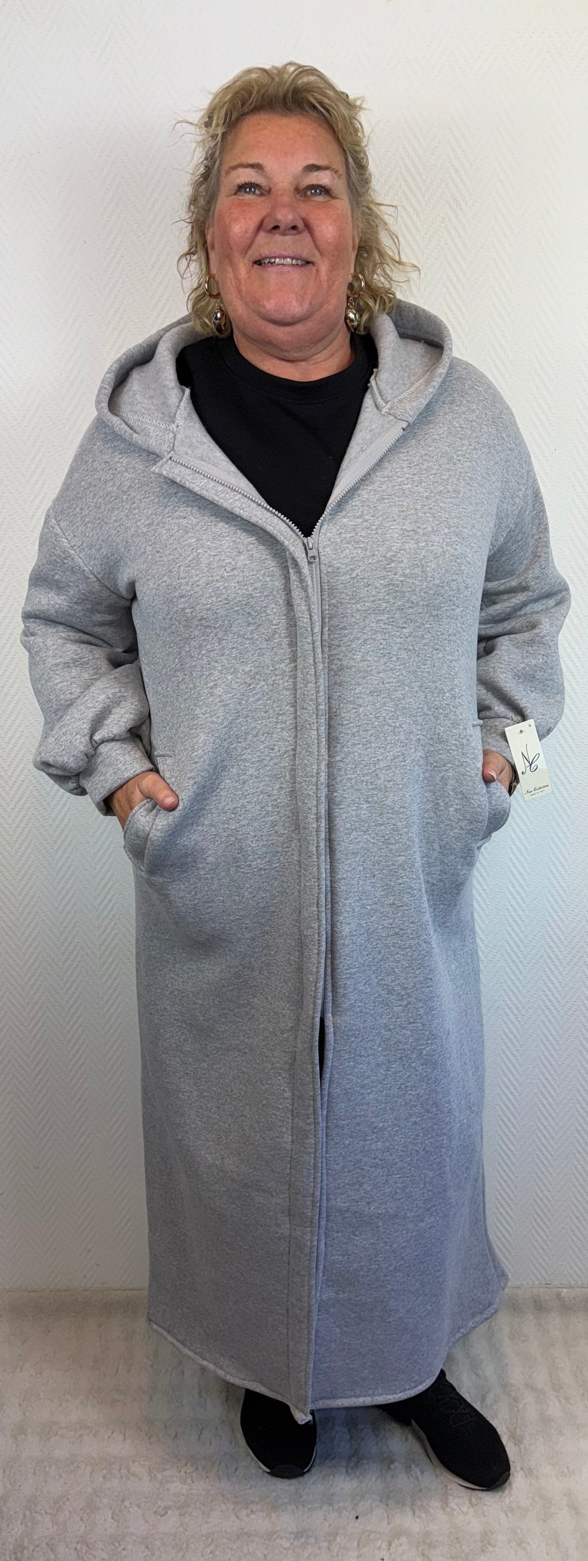 Lang vest/jas 46/48/50