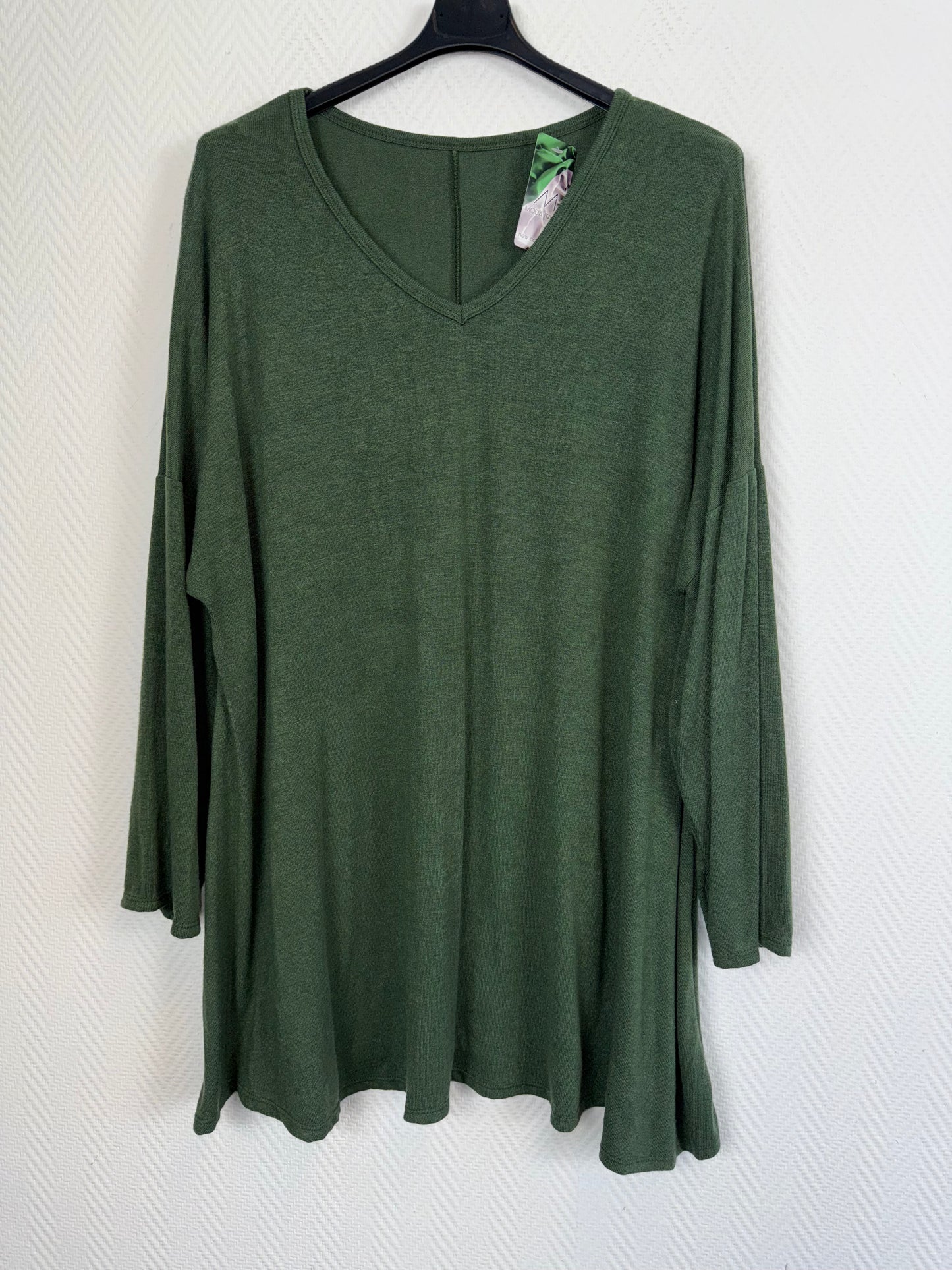 A lijn shirt Patricia 50/52/54