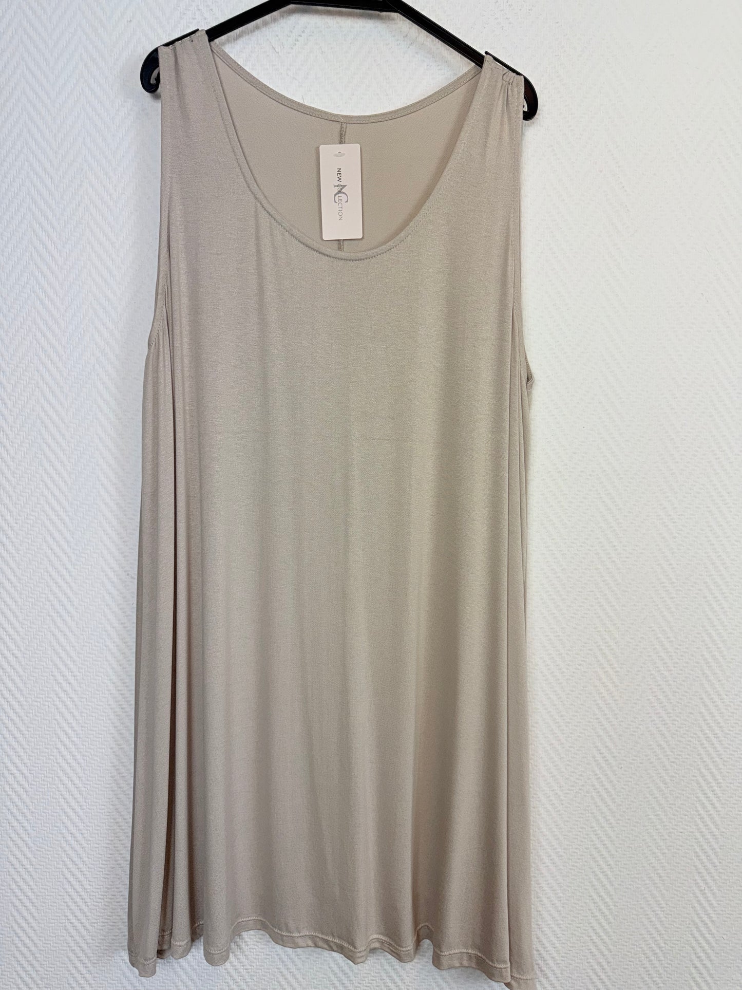 A lijn top Barbara 46/48/50/52/54