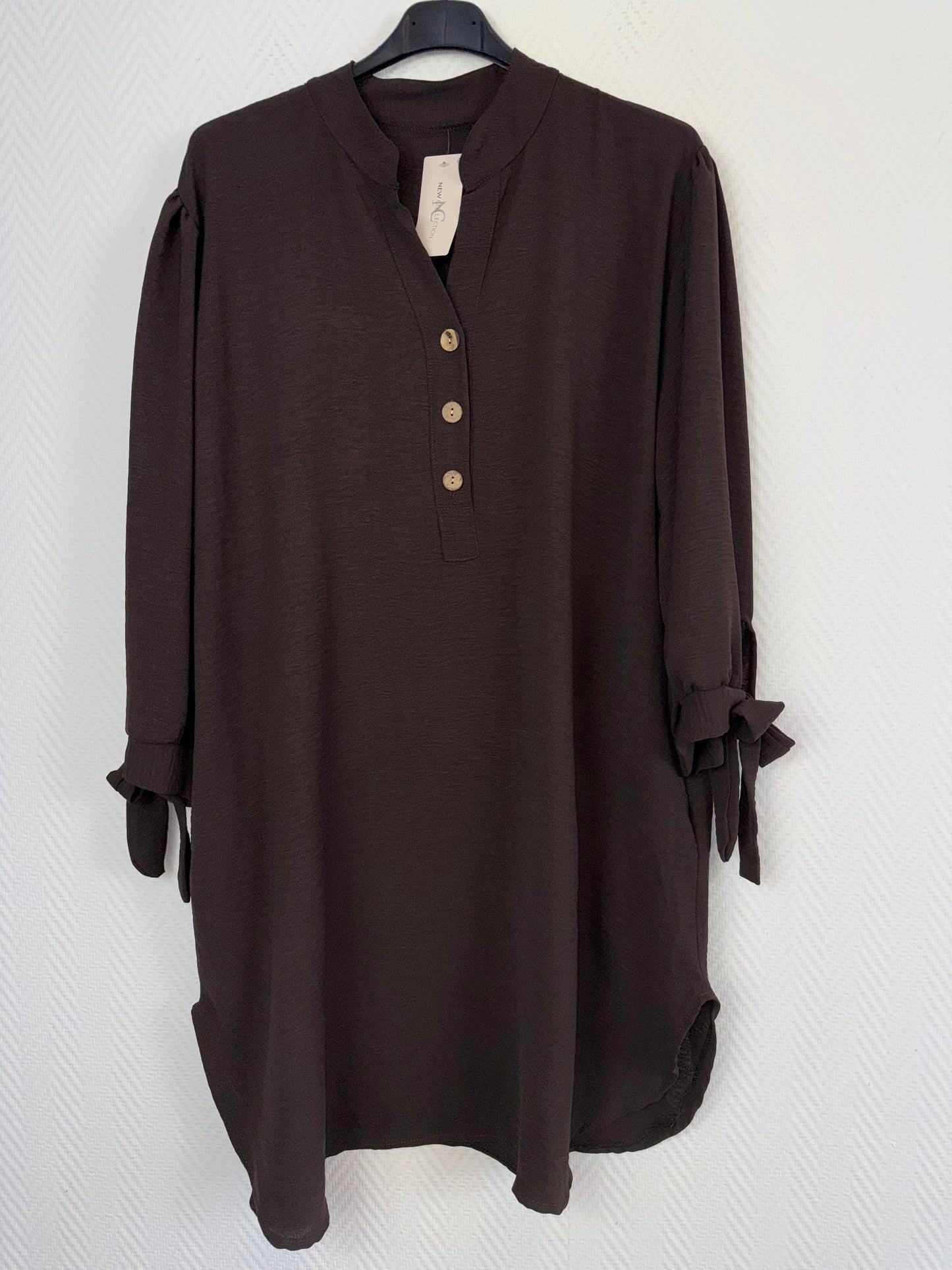Tuniek/Jurkje Denise 46/48/50