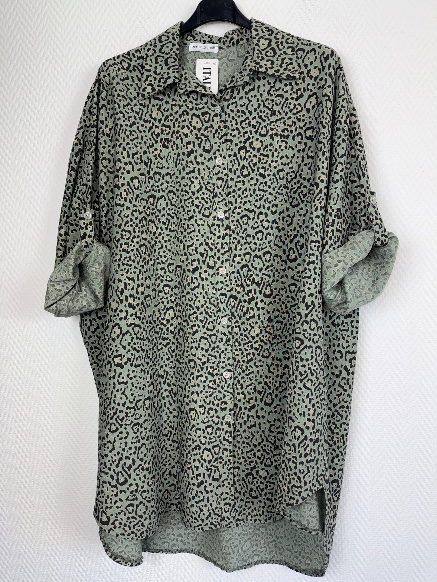 Lange blouse Judith 48/50/52