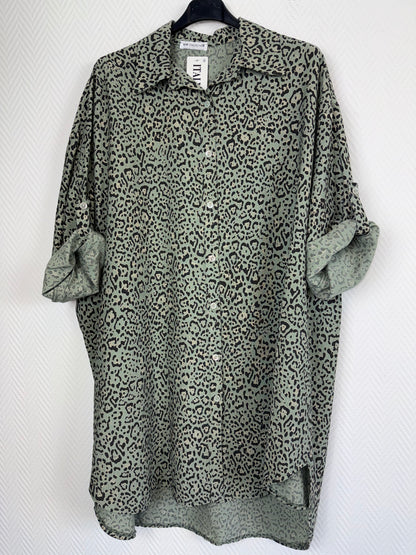 Lange blouse Judith 48/50/52