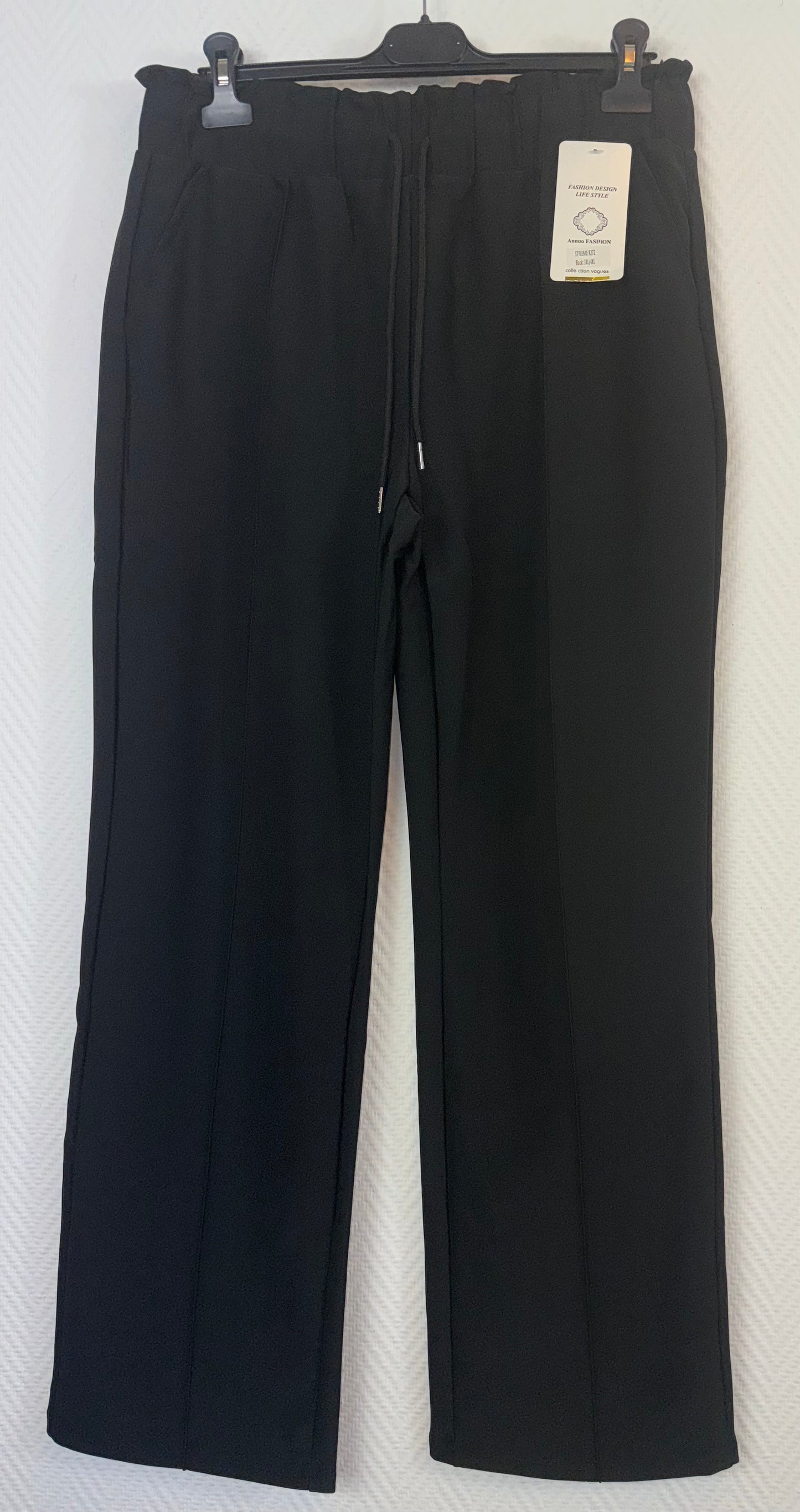 Comfy broek/pantalon 44/46-46/48-48/50-50/52