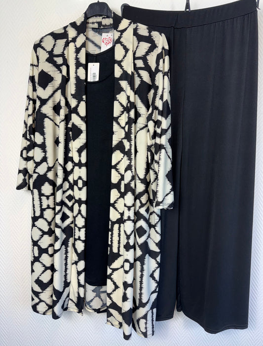 3 Delige set Milly 48/50/52/54