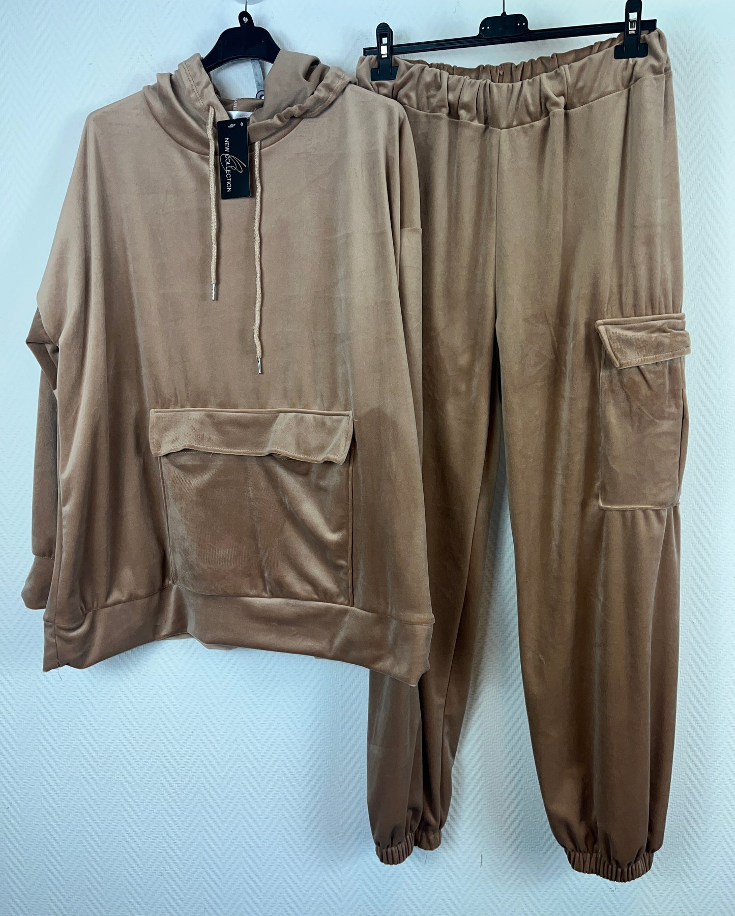 Velvet Cargo pak 46/48/50