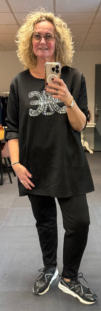 Comfy pak Roxy 46/48