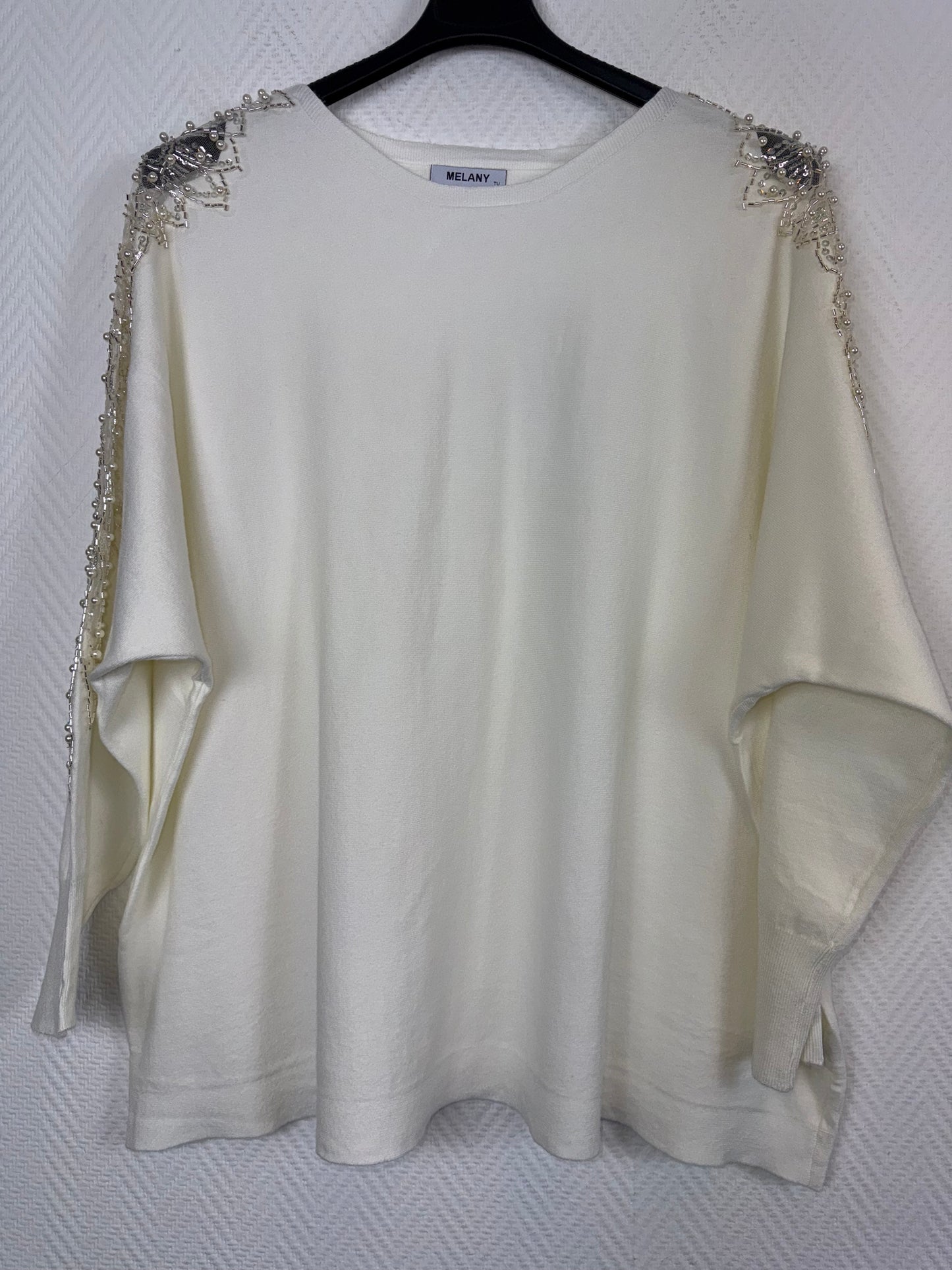 Trui parel 42/44/46/48/50