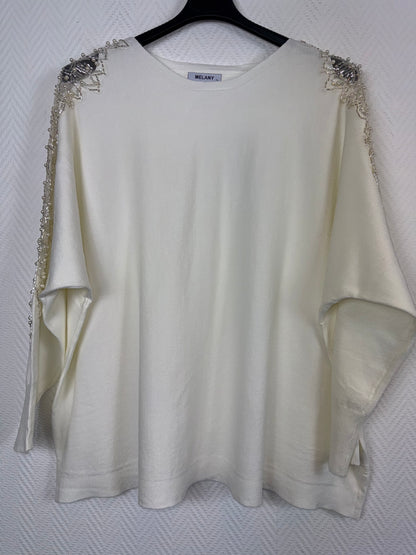 Trui parel 42/44/46/48/50