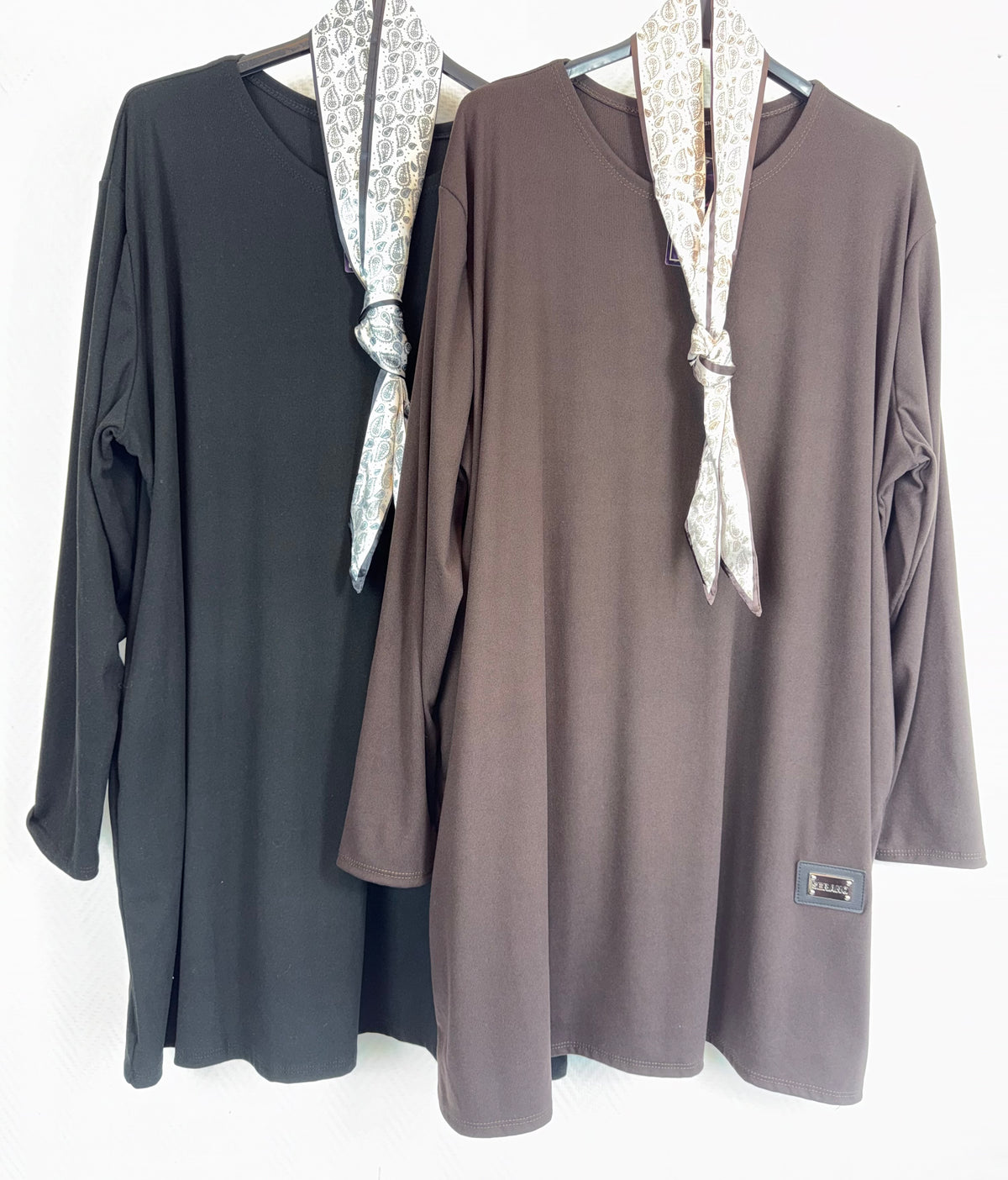 Tuniek/Jurk Bonny 48/50/52