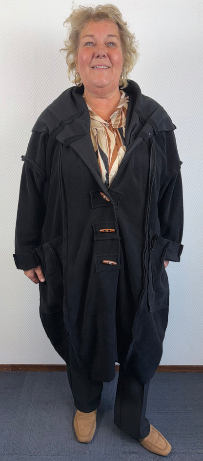 Thombiq jas 52/54/56